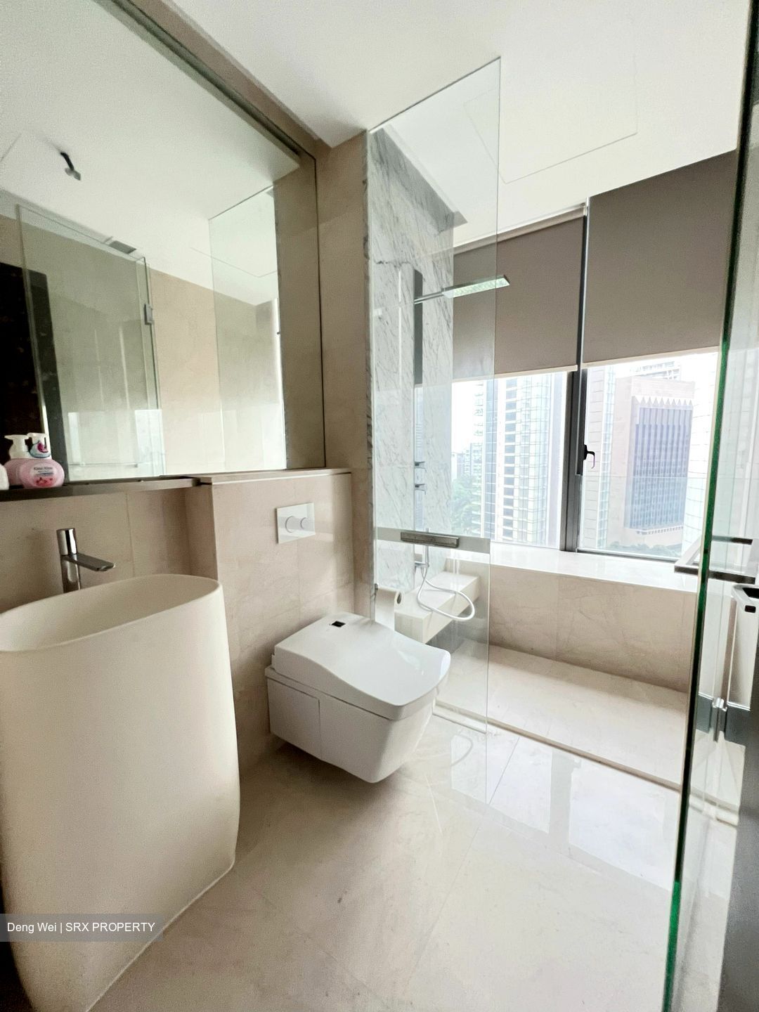 The Scotts Tower (D9), Condominium #373021651